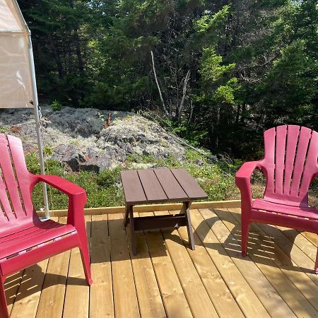 Dominion Hill Country Inn Bocabec Luaran gambar