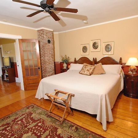 Dominion Hill Country Inn Bocabec Luaran gambar