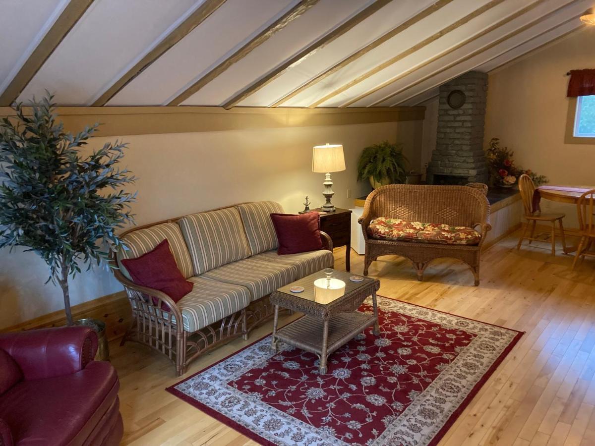 Dominion Hill Country Inn Bocabec Luaran gambar