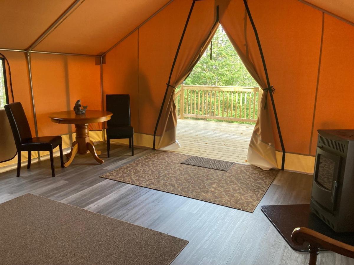 Dominion Hill Country Inn Bocabec Luaran gambar