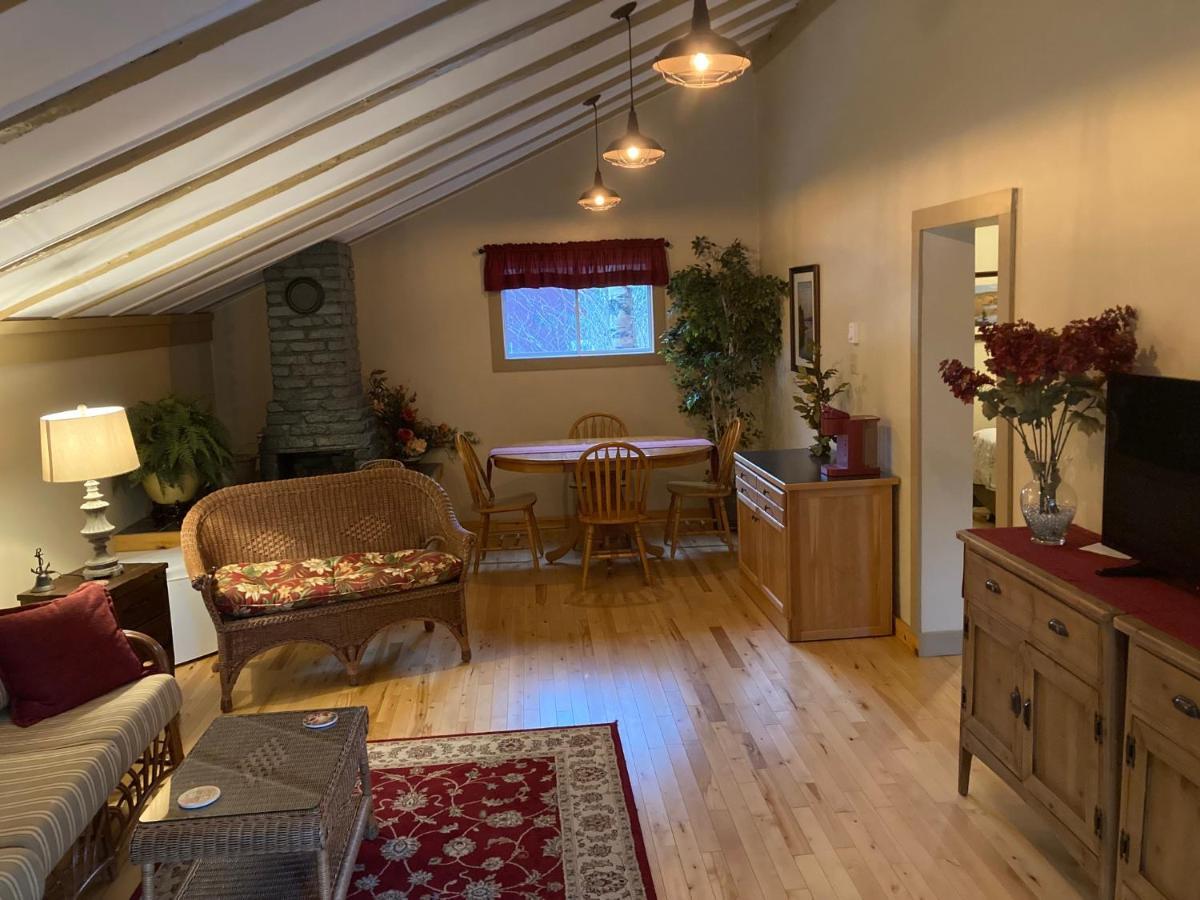 Dominion Hill Country Inn Bocabec Luaran gambar