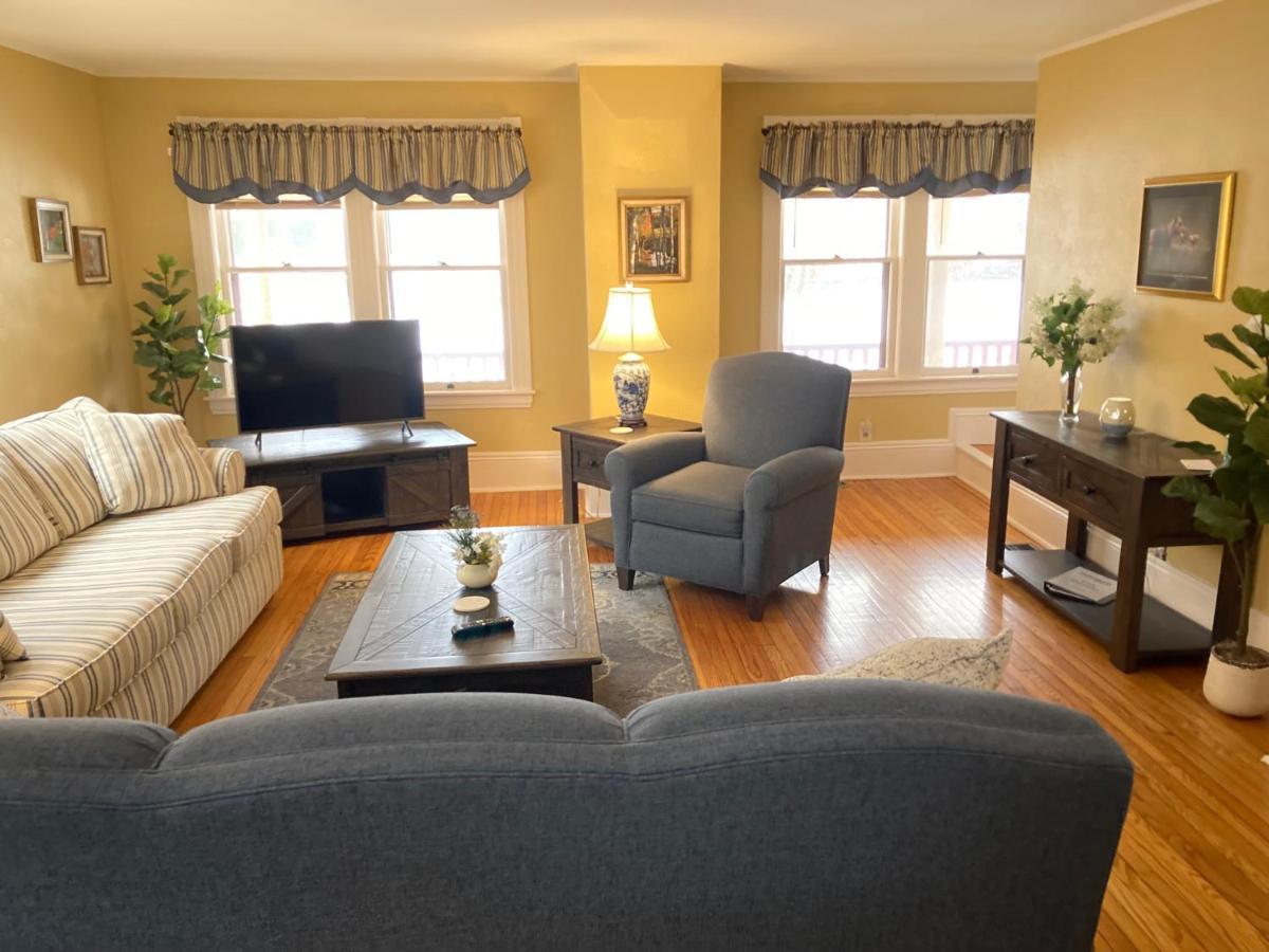 Dominion Hill Country Inn Bocabec Luaran gambar