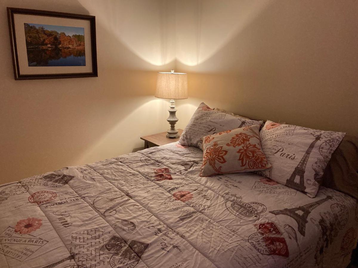 Dominion Hill Country Inn Bocabec Luaran gambar