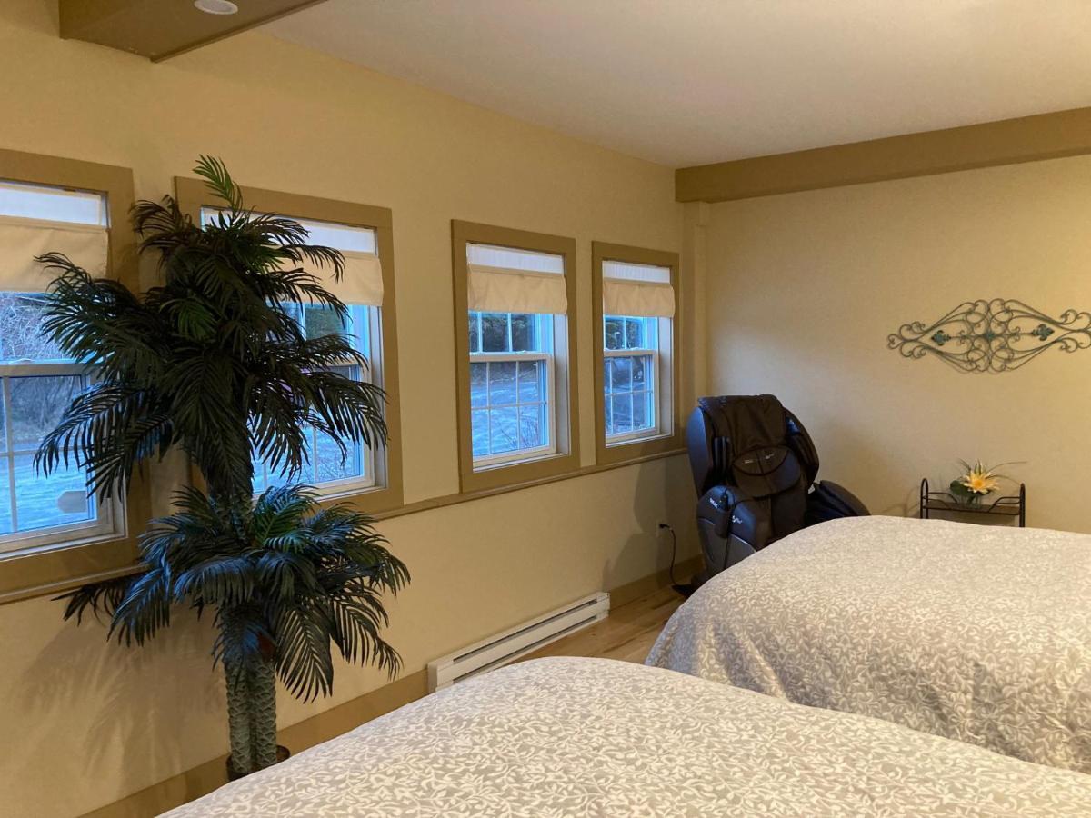 Dominion Hill Country Inn Bocabec Luaran gambar