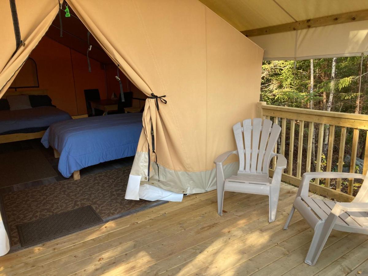Dominion Hill Country Inn Bocabec Luaran gambar