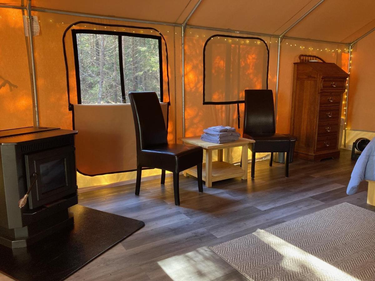 Dominion Hill Country Inn Bocabec Luaran gambar