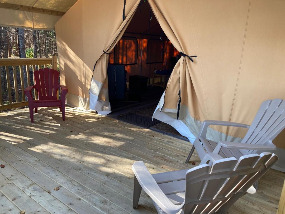 Dominion Hill Country Inn Bocabec Luaran gambar