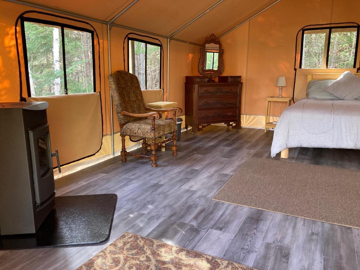 Dominion Hill Country Inn Bocabec Luaran gambar