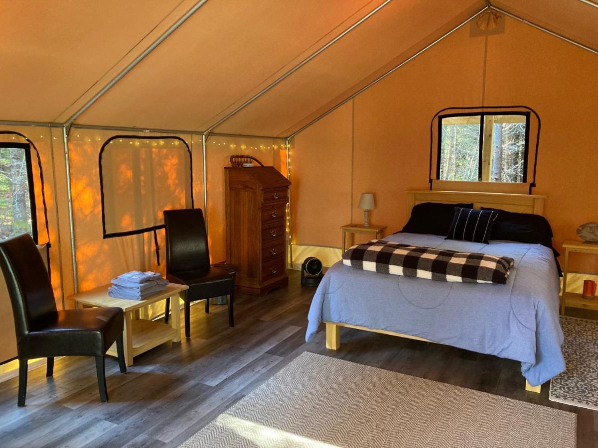 Dominion Hill Country Inn Bocabec Luaran gambar
