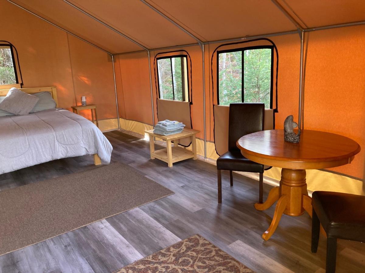 Dominion Hill Country Inn Bocabec Luaran gambar