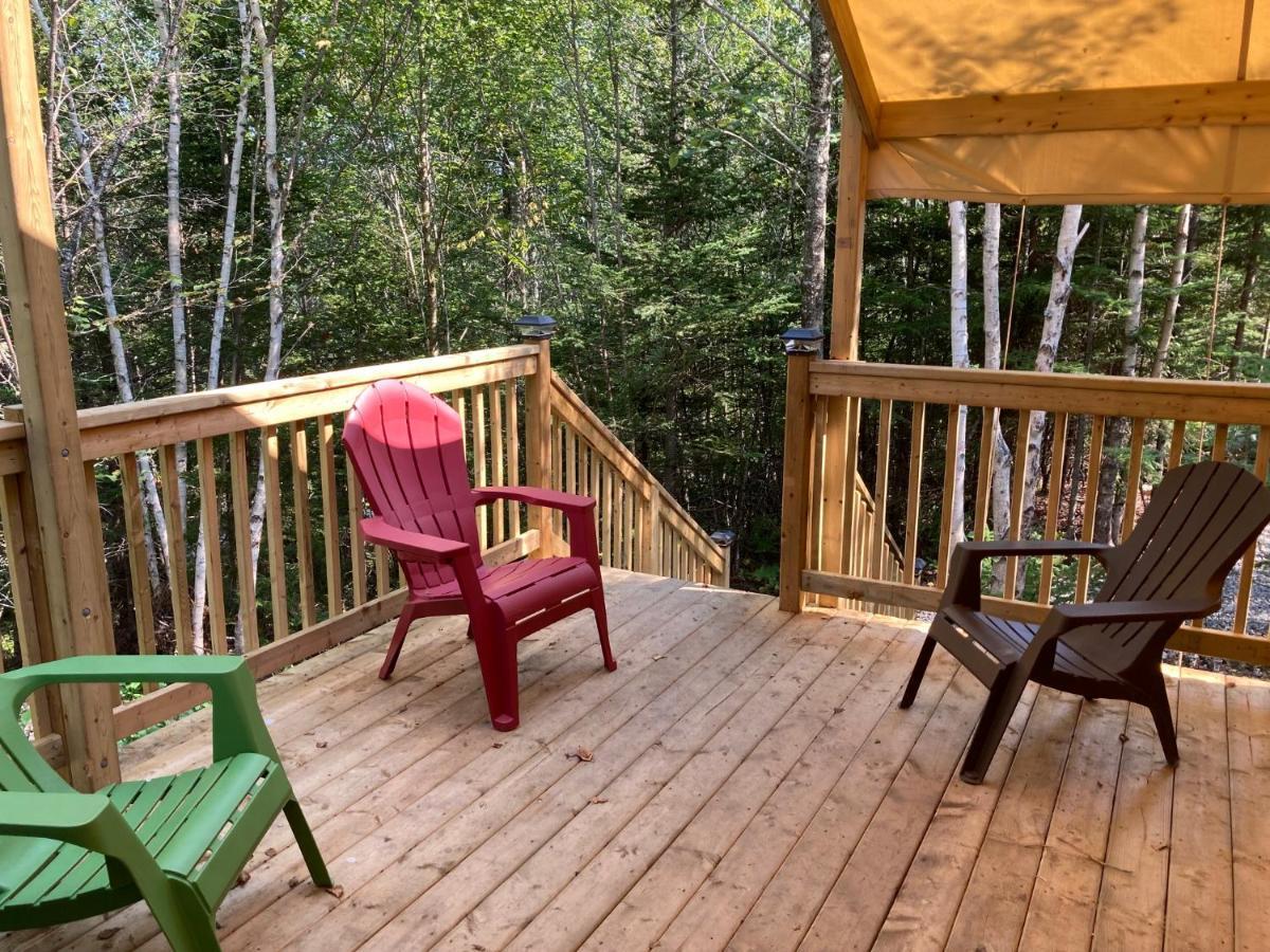 Dominion Hill Country Inn Bocabec Luaran gambar