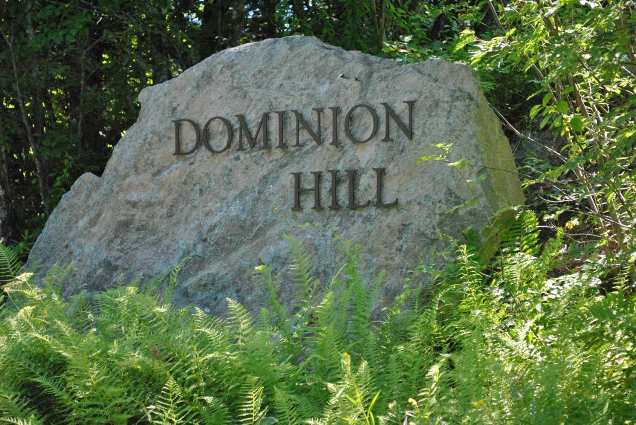 Dominion Hill Country Inn Bocabec Luaran gambar