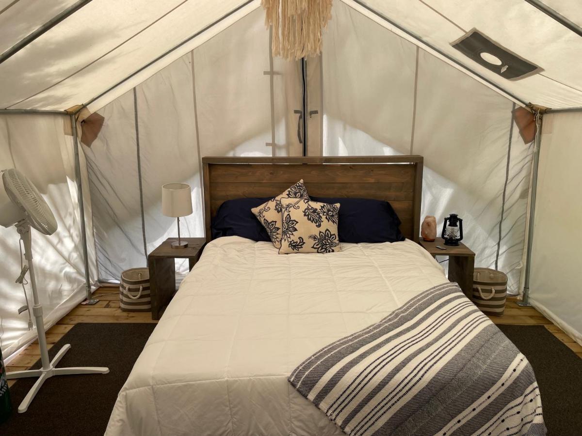 Dominion Hill Country Inn Bocabec Luaran gambar