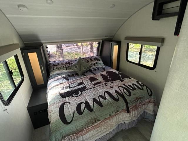Dominion Hill Country Inn Bocabec Luaran gambar