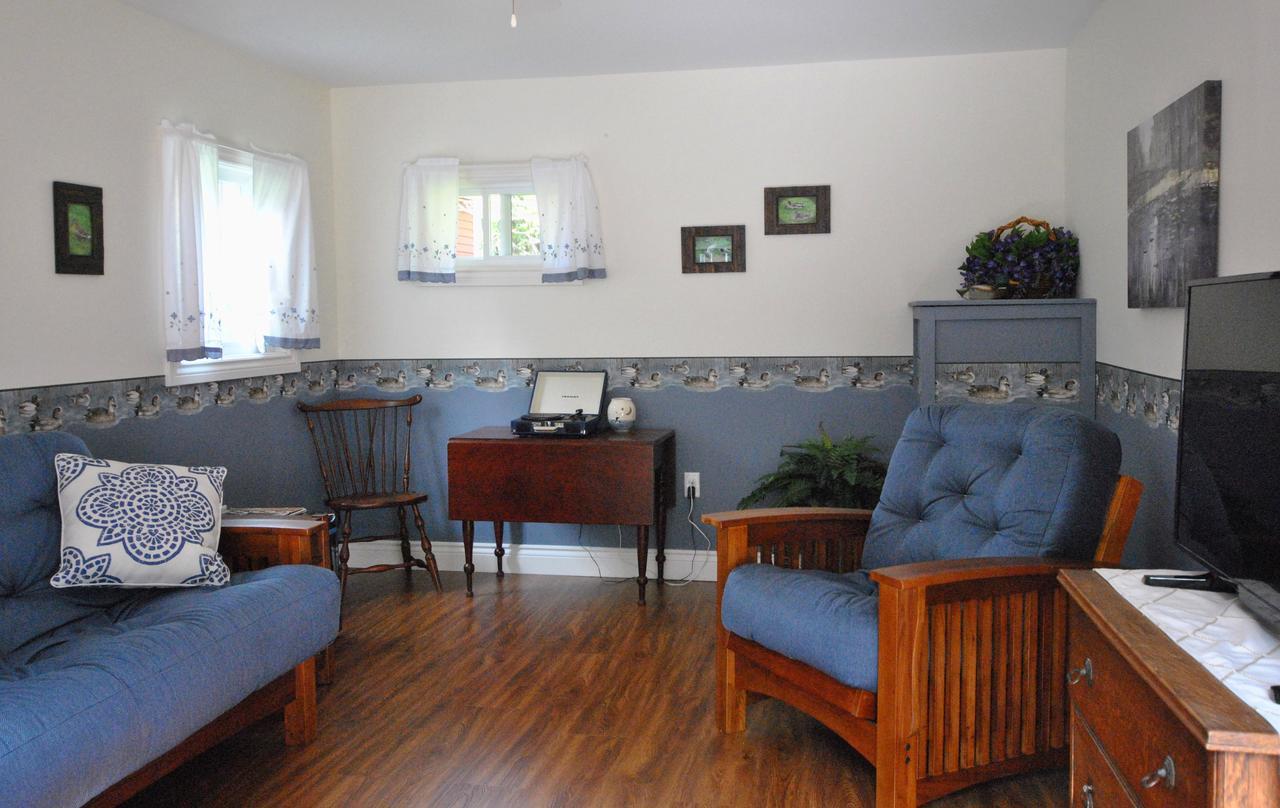 Dominion Hill Country Inn Bocabec Luaran gambar