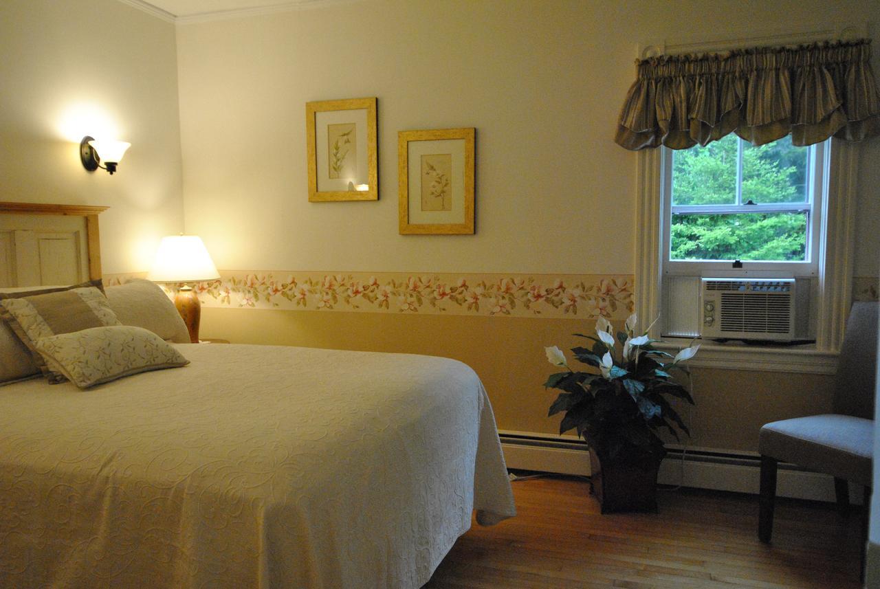Dominion Hill Country Inn Bocabec Luaran gambar