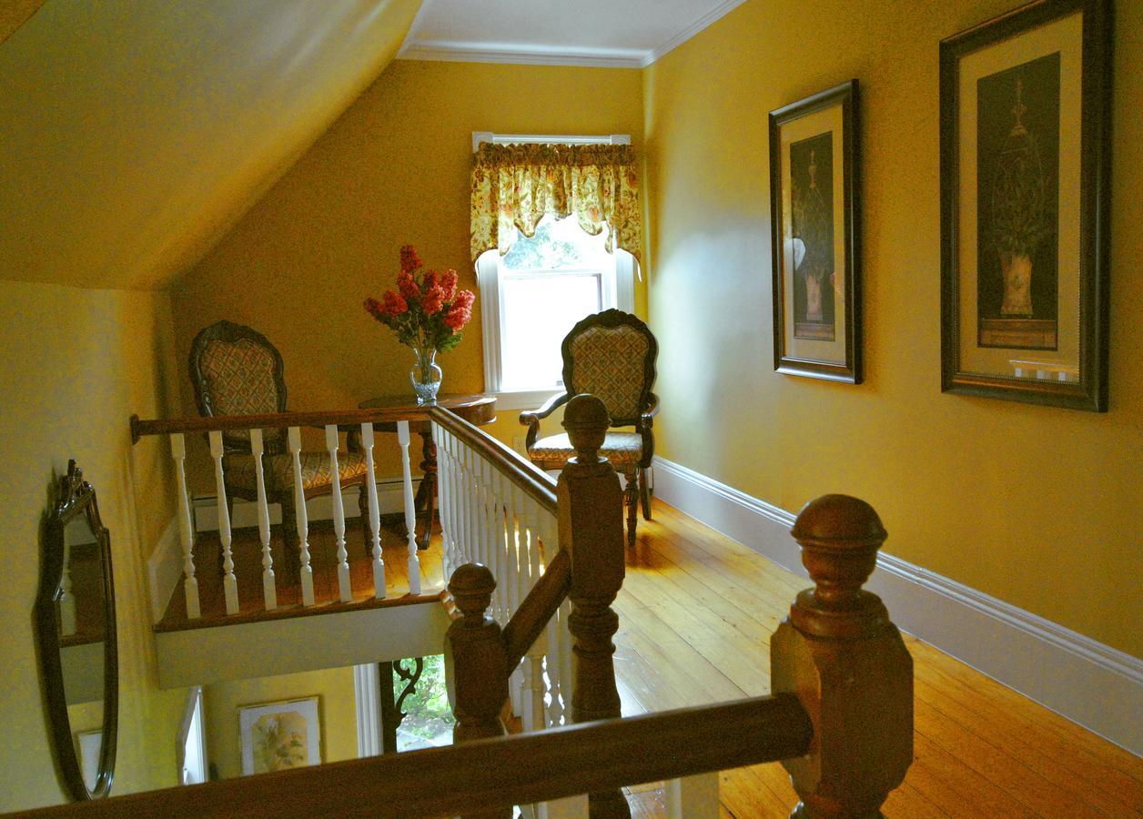 Dominion Hill Country Inn Bocabec Luaran gambar