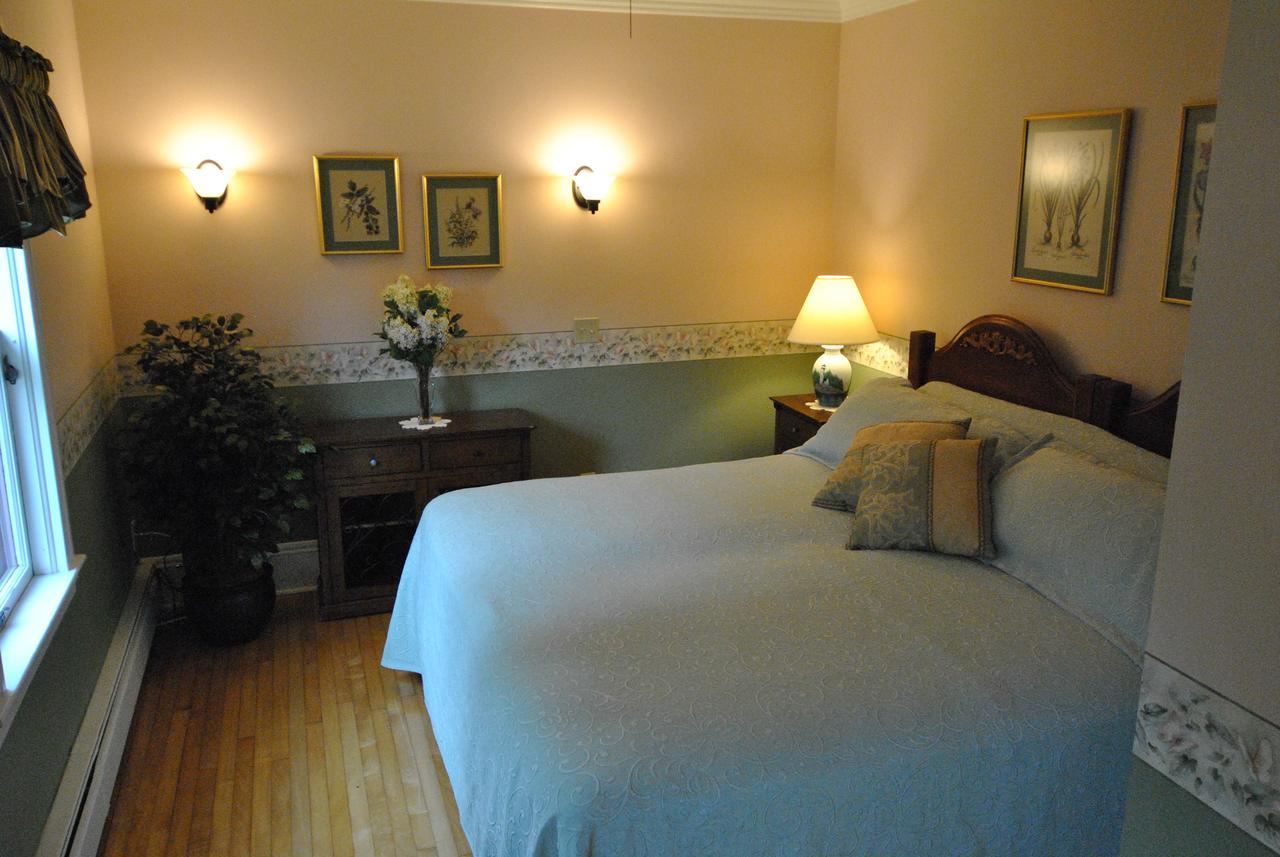 Dominion Hill Country Inn Bocabec Luaran gambar