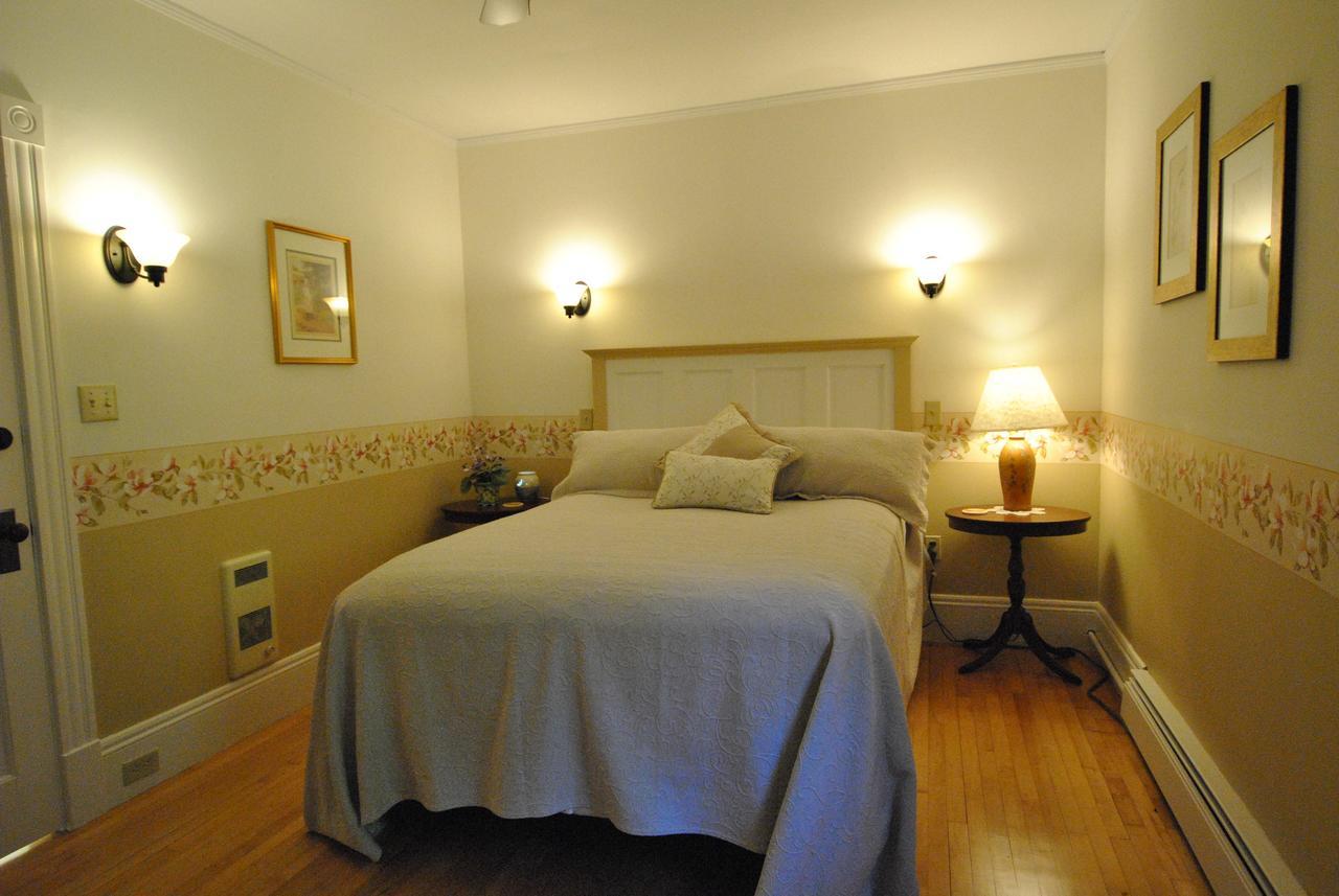Dominion Hill Country Inn Bocabec Luaran gambar