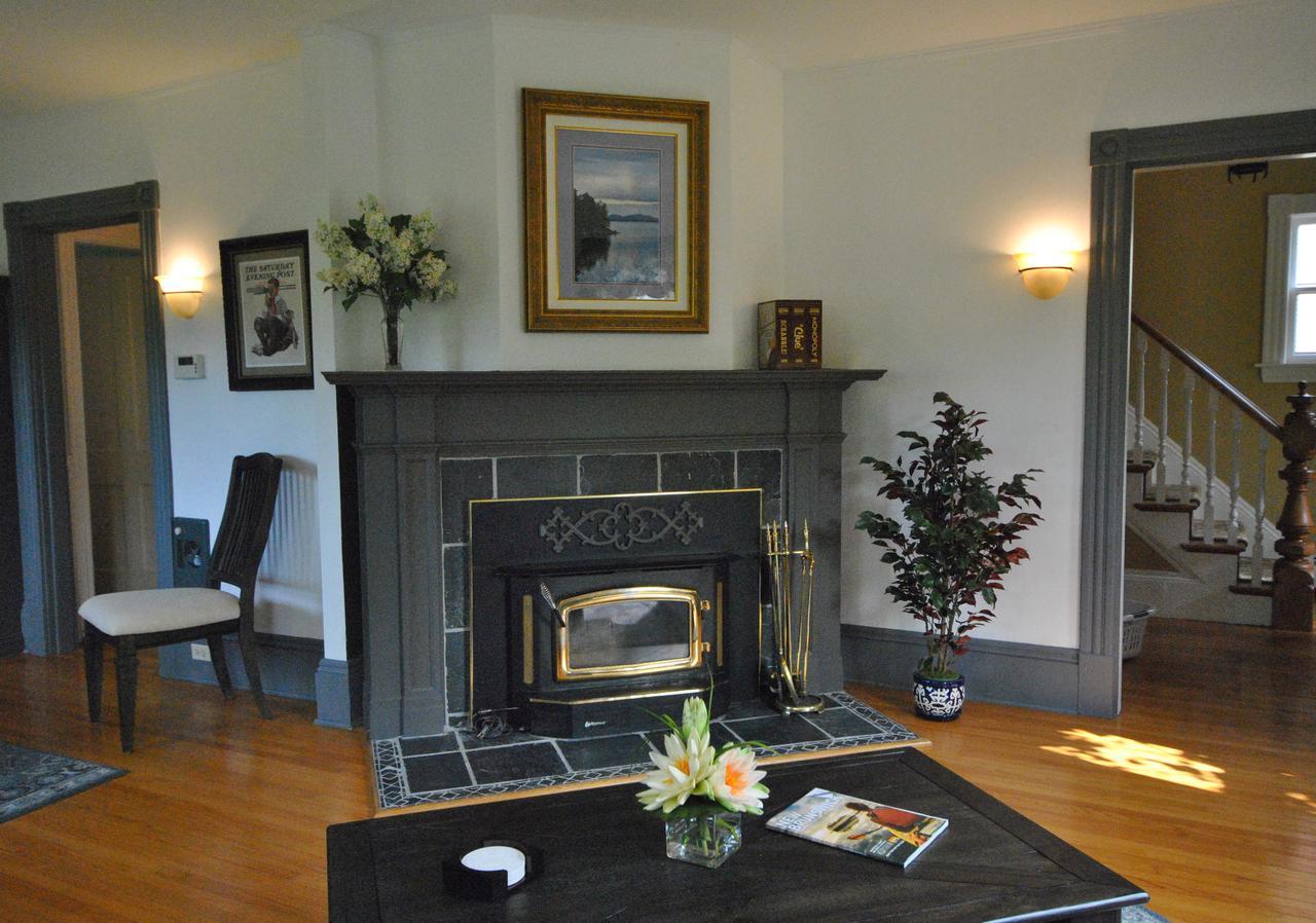 Dominion Hill Country Inn Bocabec Luaran gambar