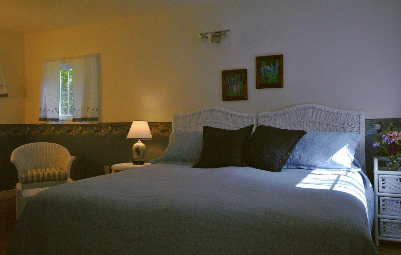 Dominion Hill Country Inn Bocabec Luaran gambar