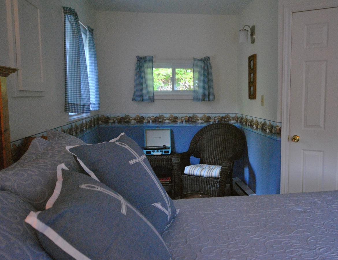 Dominion Hill Country Inn Bocabec Luaran gambar