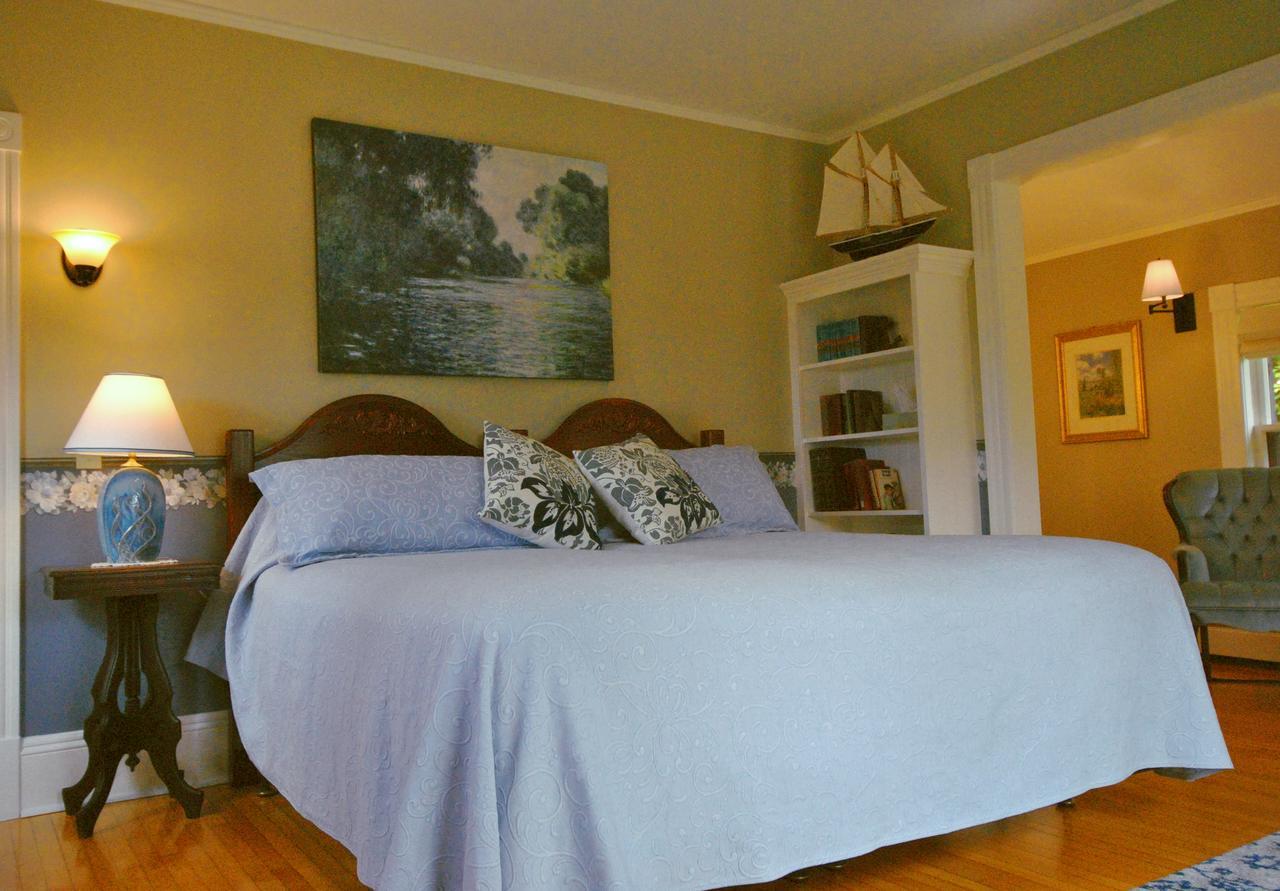 Dominion Hill Country Inn Bocabec Luaran gambar