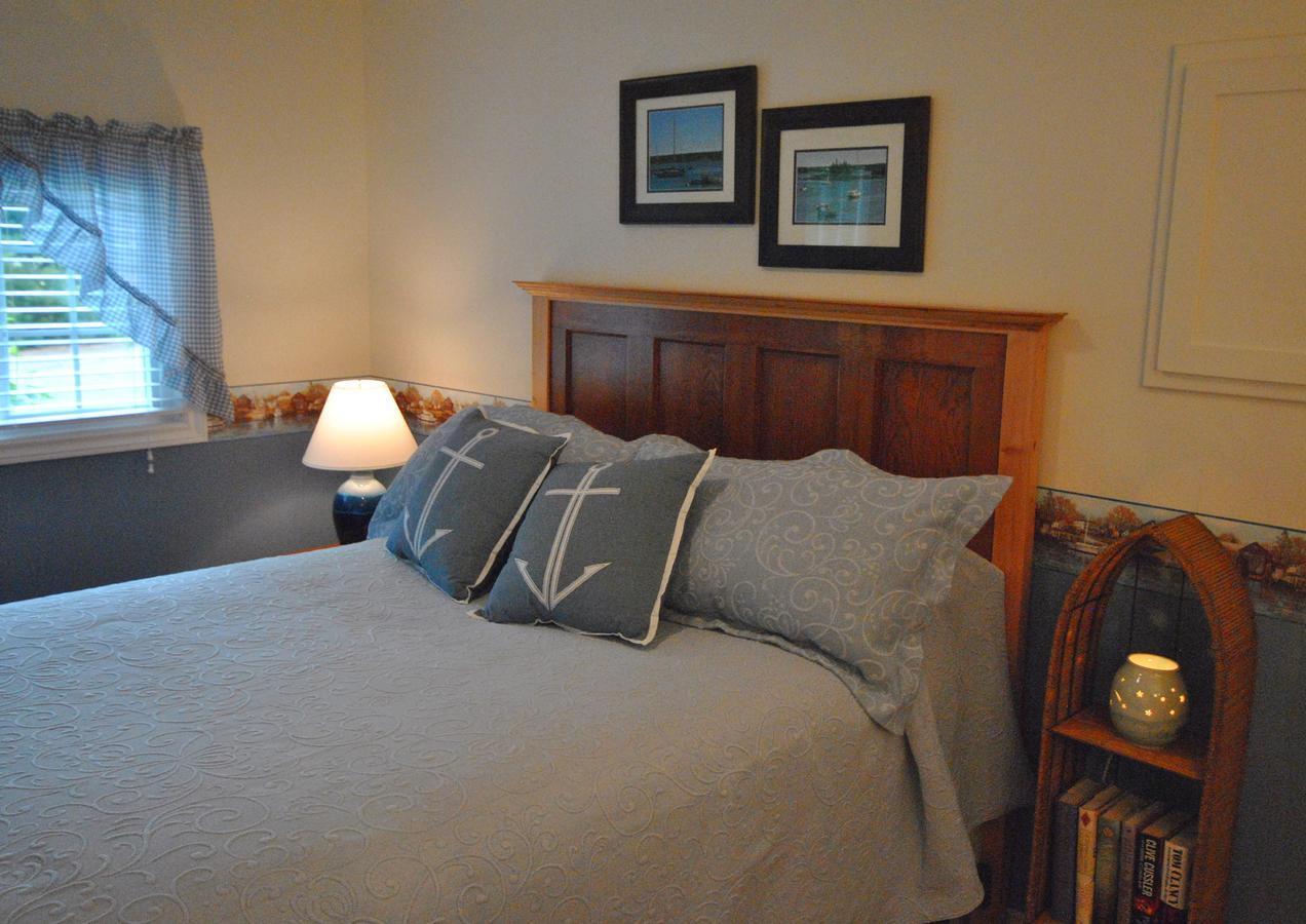 Dominion Hill Country Inn Bocabec Luaran gambar
