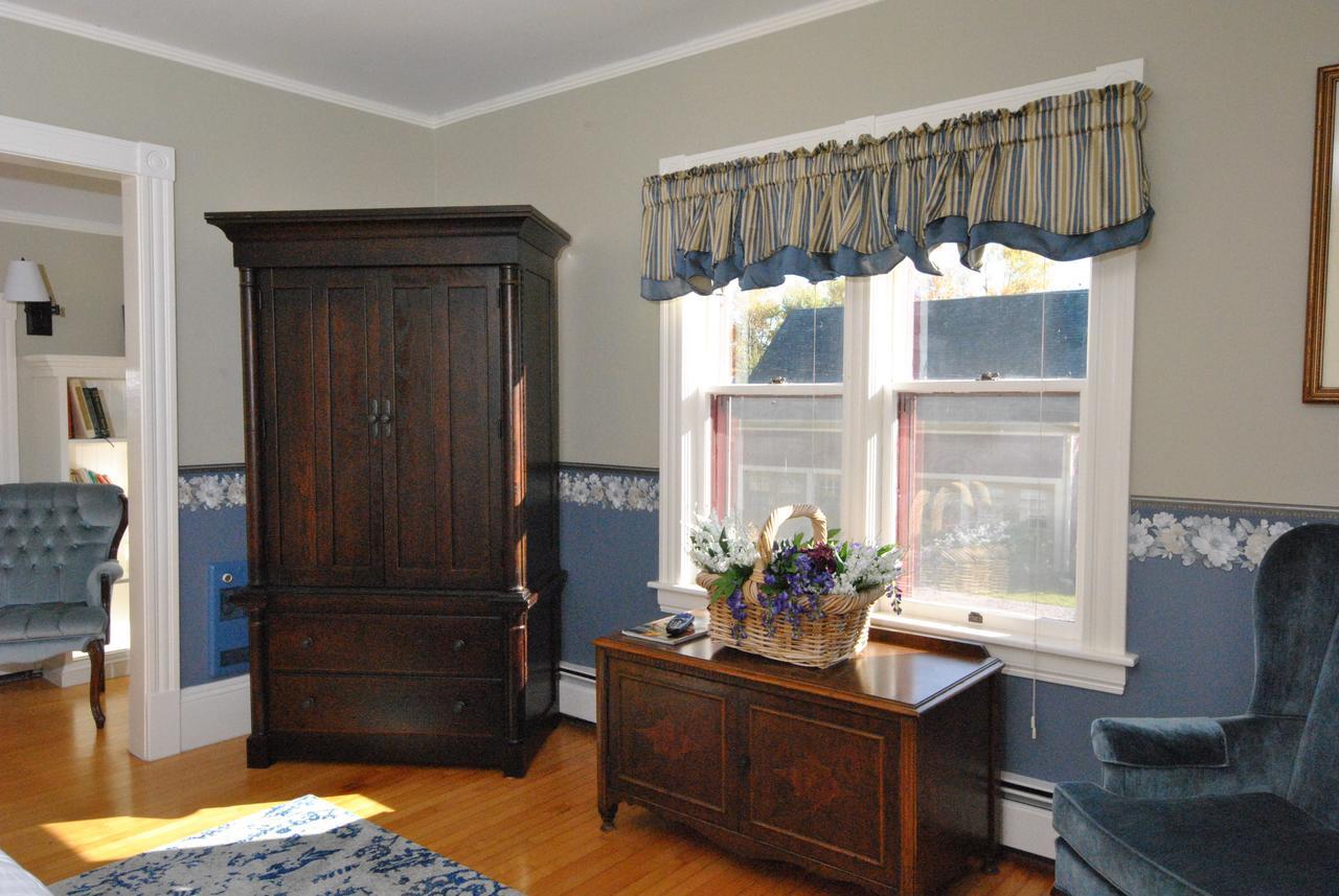 Dominion Hill Country Inn Bocabec Luaran gambar