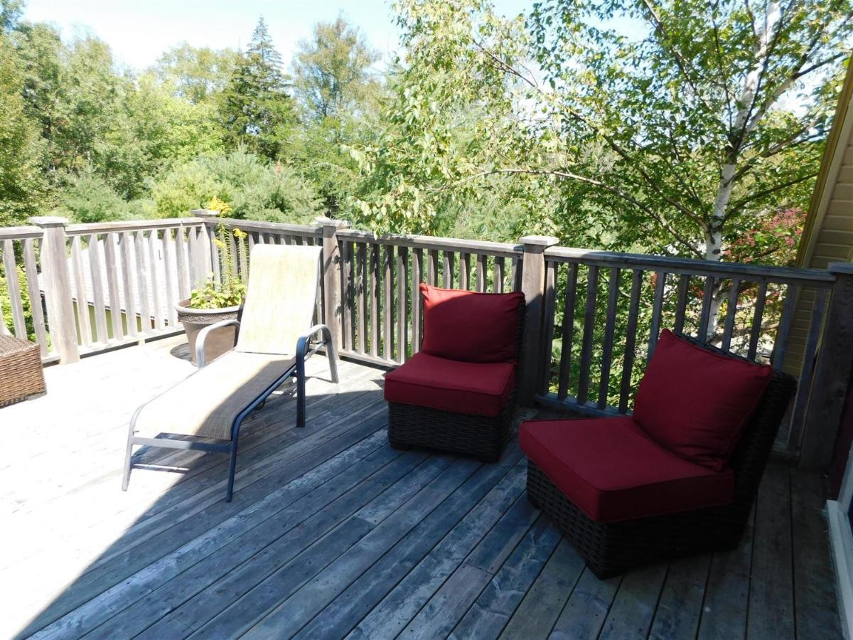 Dominion Hill Country Inn Bocabec Luaran gambar