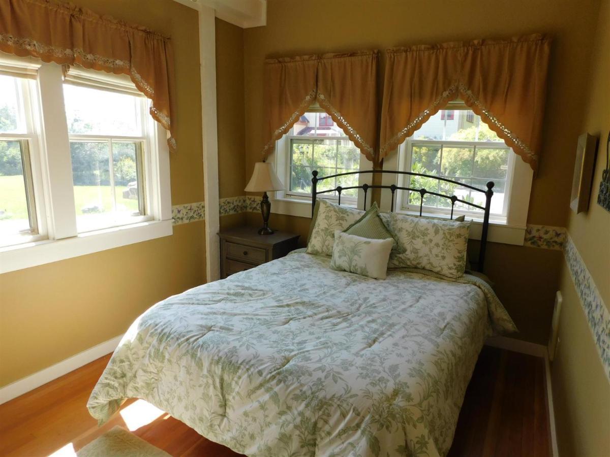 Dominion Hill Country Inn Bocabec Luaran gambar