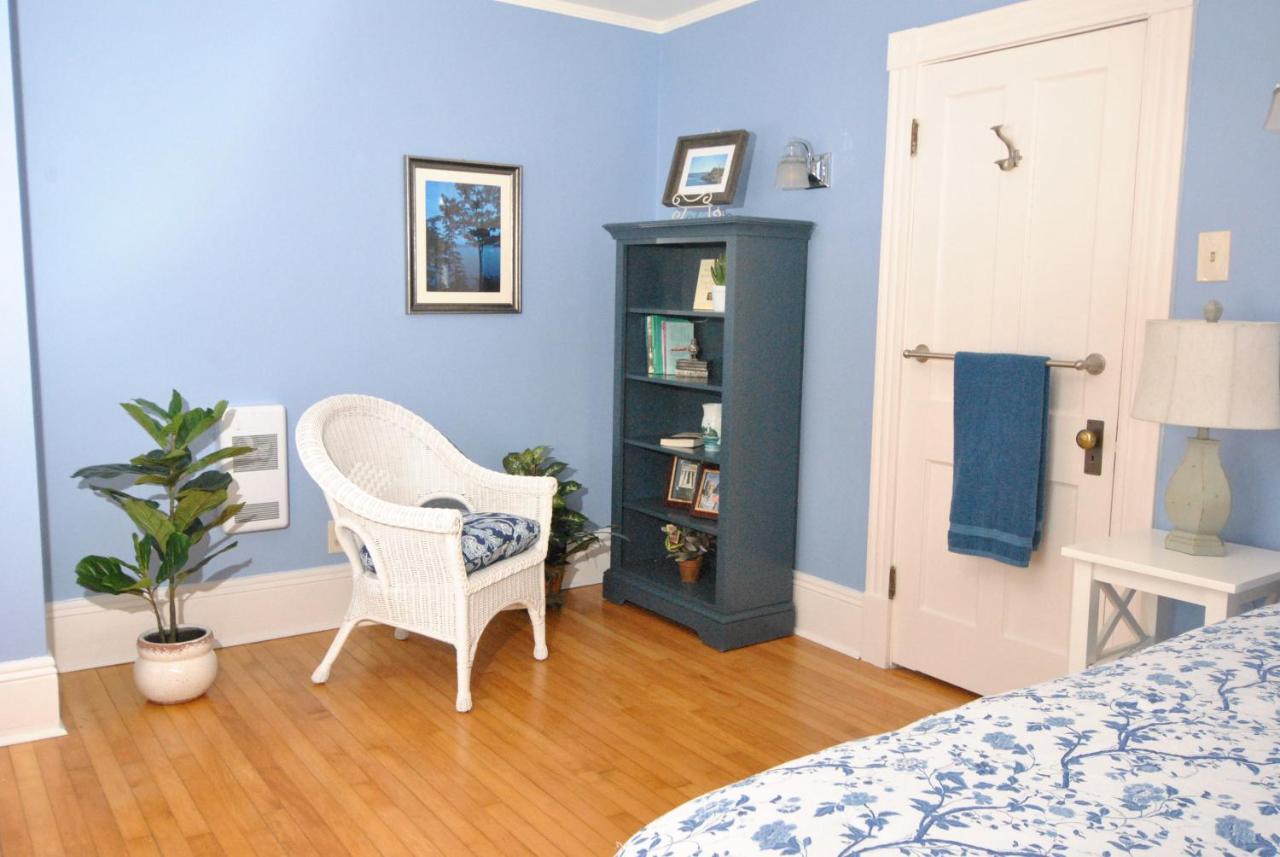 Dominion Hill Country Inn Bocabec Luaran gambar