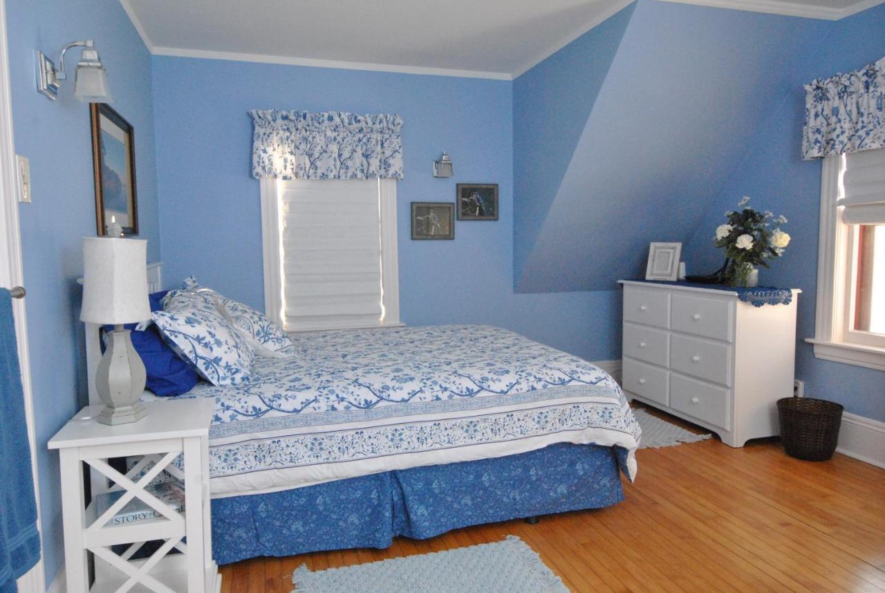 Dominion Hill Country Inn Bocabec Luaran gambar